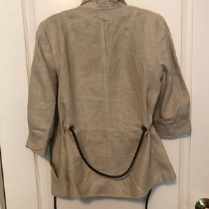 Zara jacket